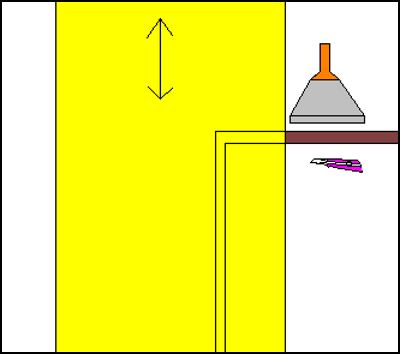 自分で壁紙を張り替える方法 Diyリフォーム Diy住まいの修理 リフォーム